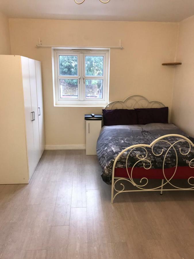 Regent Guest House Гримсби Экстерьер фото
